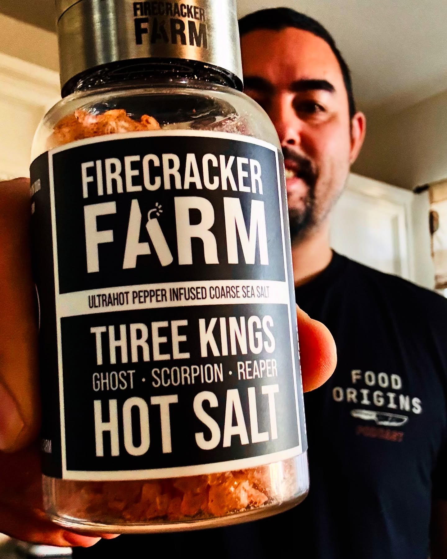 Instagram Post 2 Firecracker Farm Social Shared Image