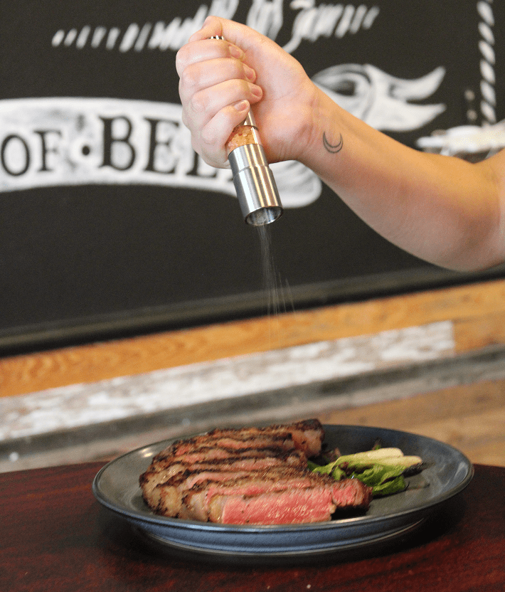 Firecracker Farm - A Shared Passion for Craft, Flavor, and Quality. Image